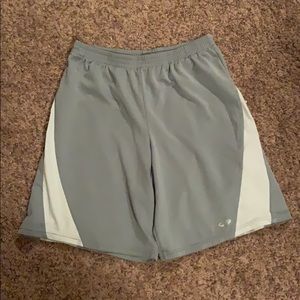 Athletic Shorts
